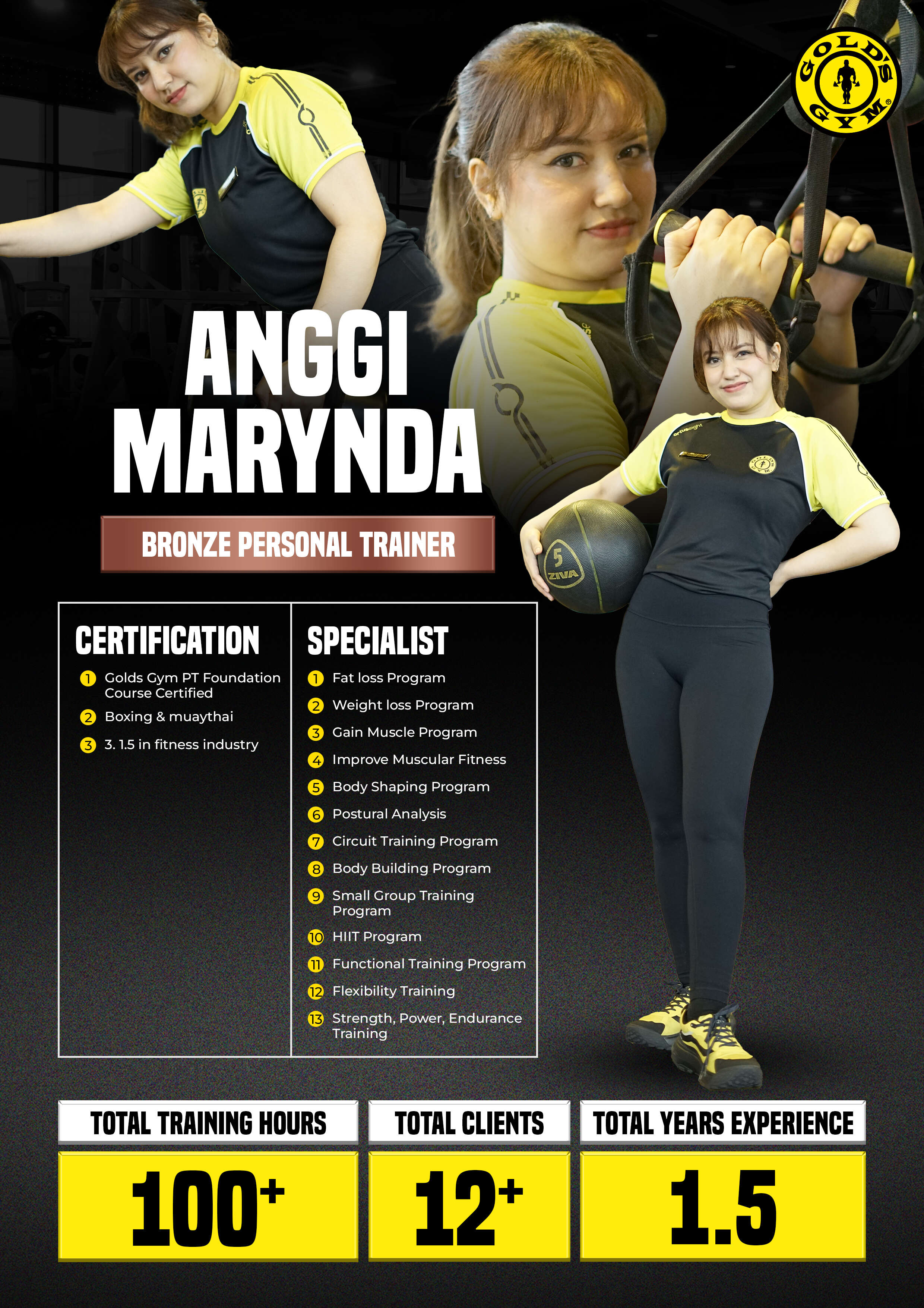 ANGGIE 0023035                